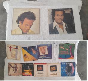 dischi vinile anni 70/80