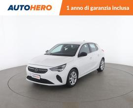 OPEL Corsa WW04819