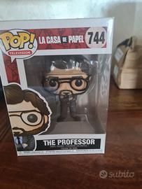 Funko pop 744