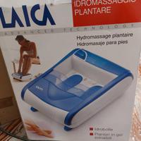 LAICA MASSAGGIATORE