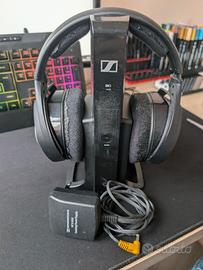 Cuffie wireless Sennheiser TR165