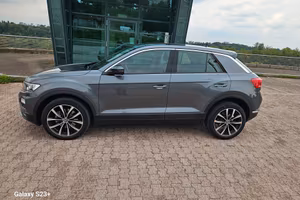 T-Roc 2.0 150 CV DSG Valutiamo usato/