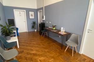 Professionisti sanitari - stanza a ore/giornate