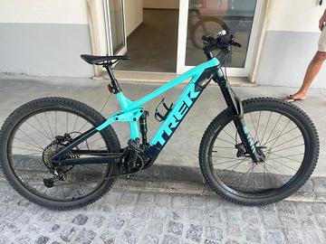 MOUNTAINBIKE BI-AMMORTIZZATA TREK