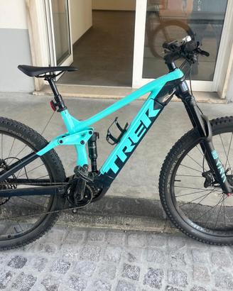 MOUNTAINBIKE BI-AMMORTIZZATA TREK