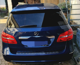 Mercedes classe b w246