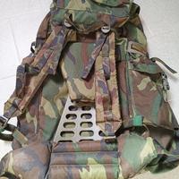 zaino militare grande.