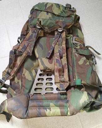 zaino militare grande.