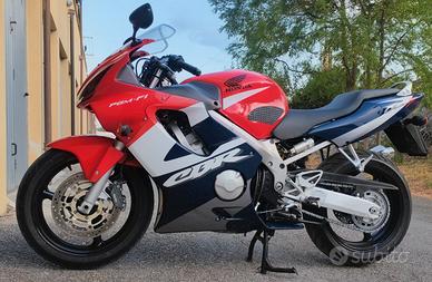 HONDA CBR 600 F
