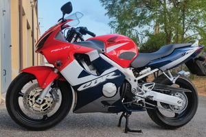 HONDA CBR 600 F