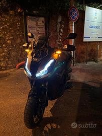 Handa Adv 350