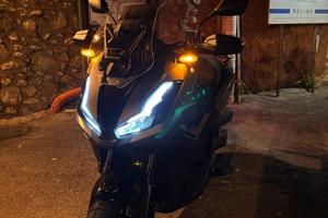 Handa Adv 350