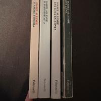 Libri Isabel Allende