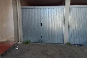 Garage zona Cafaggio