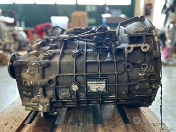 Cambio daf lf zf 6as1000 to 1346062019