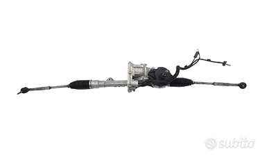 SCATOLA DELLO STERZO Opel crossland 9831705580