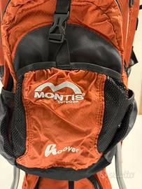 Zaino trekking Montis Hoover