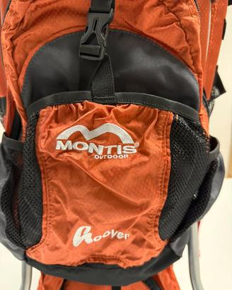 Zaino trekking Montis Hoover