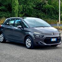 Citroen C4 Picasso 1.6 e-HDi 115 Exclusive 2015-E5
