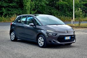 Citroen C4 Picasso 1.6 e-HDi 115 Exclusive 2015-E5