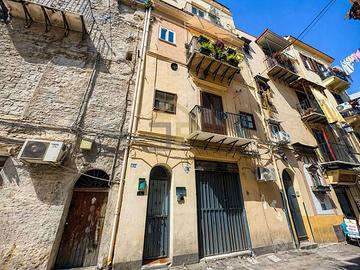 Appartamento - Palermo