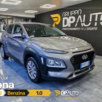 Hyundai Kona 1.0 t-gdi Classic 2wd 120cv