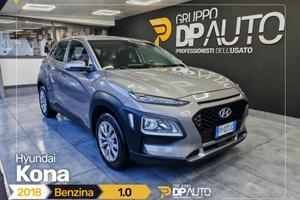 Hyundai Kona 1.0 t-gdi Classic 2wd 120cv
