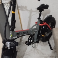 Bici elettrica