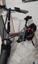 Bici elettrica
