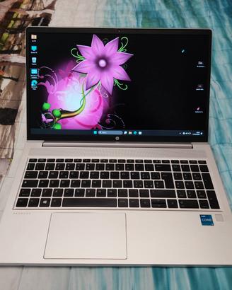 HP Probook 650G8,i5-11ge,SSD 512,RAM 16gb,15.6”FHD