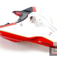Codone corpo sella biposto Ducati 848 1098 1198