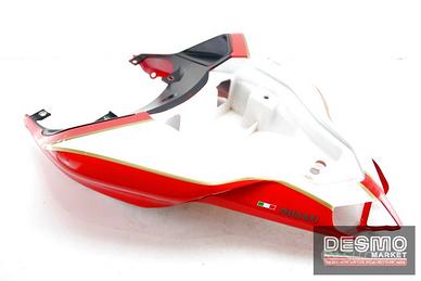 Codone corpo sella biposto Ducati 848 1098 1198