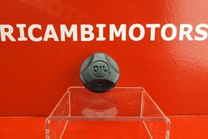 TAPPO OLIO APRILIA RX 50