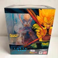 DRAGON BALL DRAGONBALL Z VEGETA SUPER SAYAN FINAL