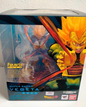 DRAGON BALL DRAGONBALL Z VEGETA SUPER SAYAN FINAL