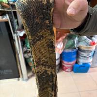 Sciarpa Mimetica Esercito Italiano 