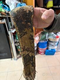 Sciarpa Mimetica Esercito Italiano 