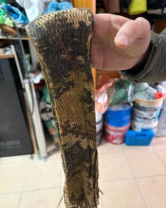 Sciarpa Mimetica Esercito Italiano 