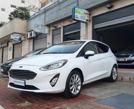 FORD FIESTA 1.5 TDCi 5 porte TITANIUM