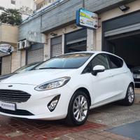 FORD FIESTA 1.5 TDCi 5 porte TITANIUM