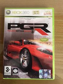 GIOCO per XBOX 360