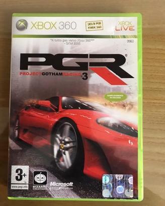 GIOCO per XBOX 360