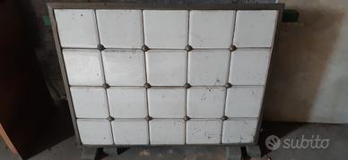 barriera anti schizzi per cucine 