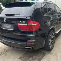 306D5 RICAMBI USATI AUTO BMW X5 Serie (E70) 306D5