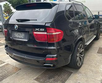 306D5 RICAMBI USATI AUTO BMW X5 Serie (E70) 306D5