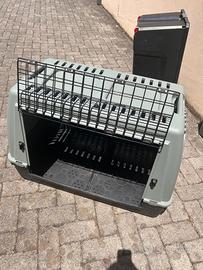 Trasportino cani taglia medio/grande