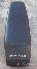 Sella singola  Vespa piaggio PK 50