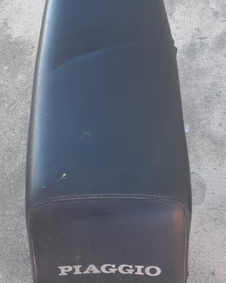 Sella singola  Vespa piaggio PK 50