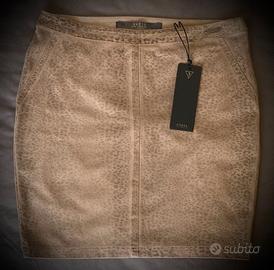 GUESS Minigonna a tubino