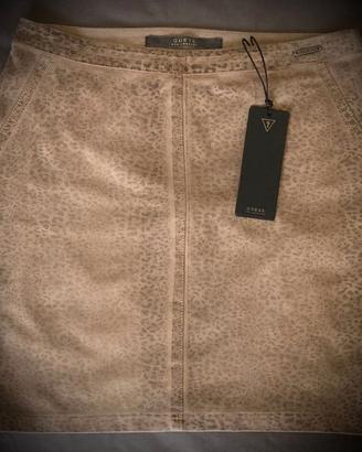 GUESS Minigonna a tubino